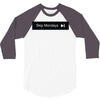 skip mondays 3/4 Sleeve Shirt