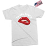 latina power bite Exclusive T-shirt