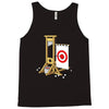 medieval fairground Tank Top