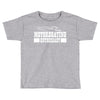 motorboating enthusiast Toddler T-shirt