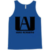 Hero Academy Tank Top