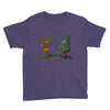 autumn = embarrassment Youth Tee