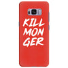 Killmonger Samsung Galaxy S8 Plus