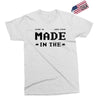 Made in the 80's Exclusive T-shirt