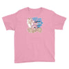 forest fighter Youth Tee
