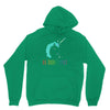 be different Unisex Hoodie