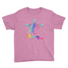 The Diva Star Youth Tee