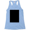 we want ice cream Racerback Tank