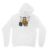 monster i will bee bat Unisex Hoodie