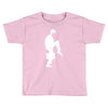 ministry of silly walks Toddler T-shirt