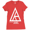 klingande Ladies Fitted T-Shirt