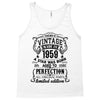 Vintage 1959 Tank Top