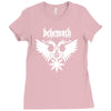 behemoth Ladies Fitted T-Shirt