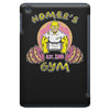homer's gym iPad Mini