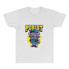 angry bull All Over Men's T-shirt