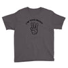 i'm this many Youth Tee