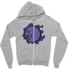 pok&eacute;boo stage 1 Zipper Hoodie