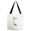 big meal Tote Bags