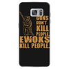kill people funny Samsung Galaxy S7