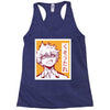 Bakugou Racerback Tank