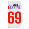 tekashi 6ix9ine  gummo 69 Samsung Galaxy S7