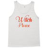 witch please Tank Top