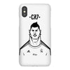 cr7 iPhoneX