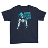 Super Saiyan God DB Super Goku Youth Tee