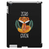 Zero Fox Given iPad 3 and 4 Case