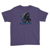 alien eats alien Youth Tee
