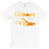 visit tatooine T-Shirt
