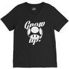 grow up V-Neck Tee