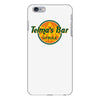 resistance cafe iPhone 6 Plus/6S Plus Case
