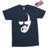 breaking bad   walter Exclusive T-shirt