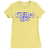 wild &amp; crazy kids Ladies Fitted T-Shirt