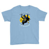 everything is gotham Youth Tee
