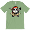 pirate wars T-Shirt