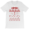 merry x mas you filthy animal T-Shirt