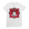 cobra re Ladies Fitted T-Shirt