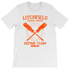 litchfield repair team T-Shirt