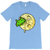 moon invaders T-Shirt