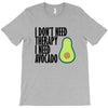 Avocado T-Shirt