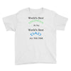 greeting Youth Tee