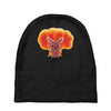 f bomb Baby Beanies