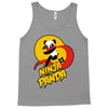 ninja panda Tank Top