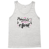 BORN IN APRIL 2018 Tank Top