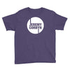jeremy corbyn Youth Tee