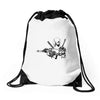 deadpool 4 Drawstring Bags