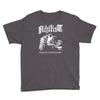 nihilist carnal leftovers entombed unleashed morbid Youth Tee