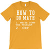 math T-Shirt